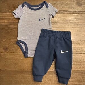 Nike Outfit